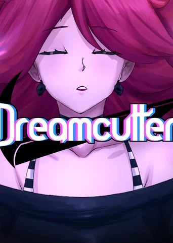 Dreamcutter cover