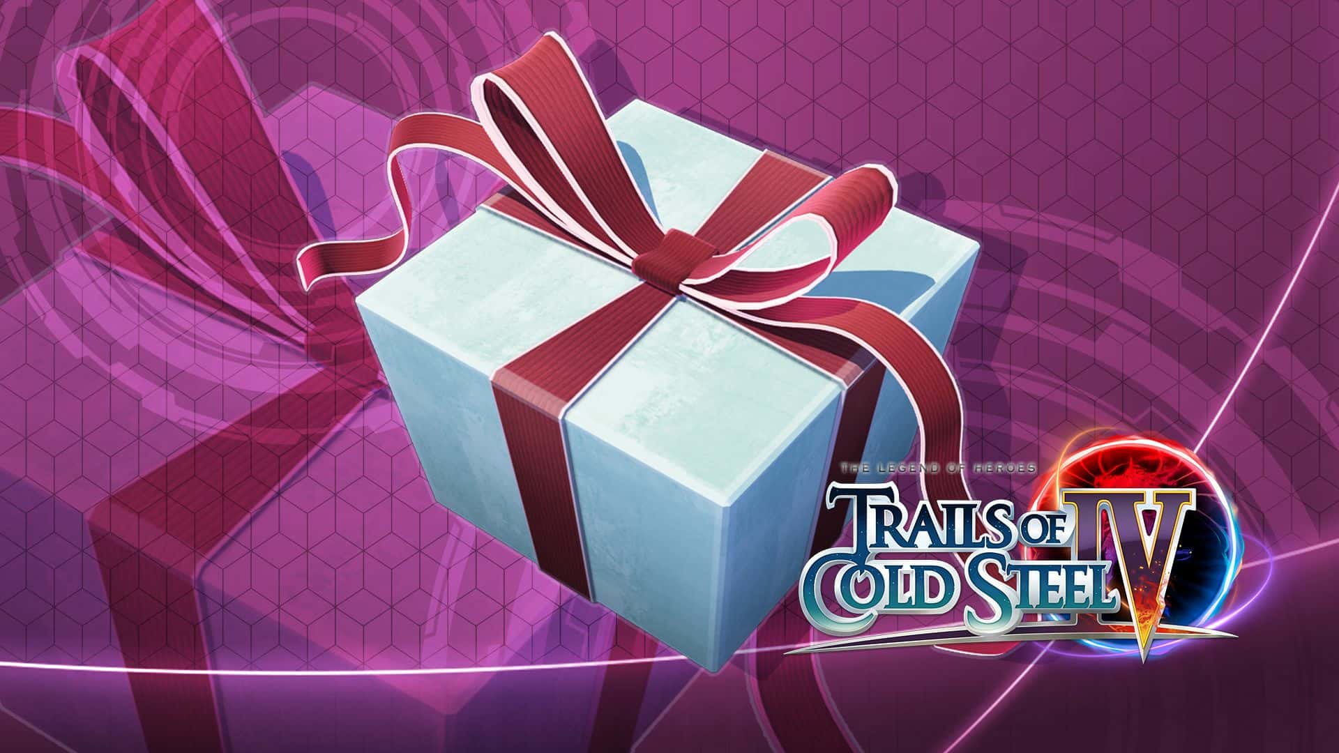 #2. The Legend of Heroes: Trails of Cold Steel IV - Consumable Value Set (GOG) โดย: NIS America, Inc.