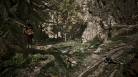 Gothic 1 Remake - Demo (Nyras Prologue) screenshot 7
