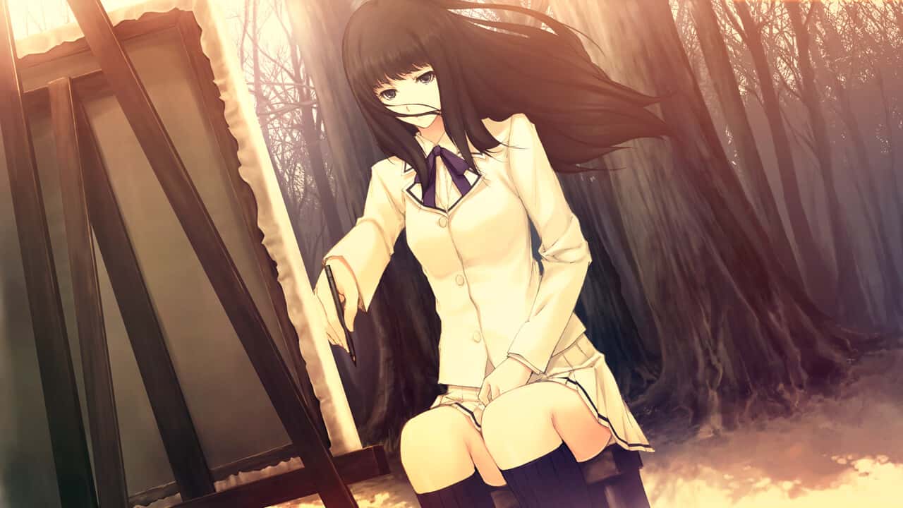 #4. The Shell Part I: Inferno UNRATED (GOG) От: Shiravune