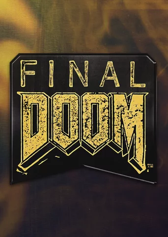 Final Doom cover