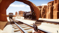 PolyClassic: Wild screenshot 7