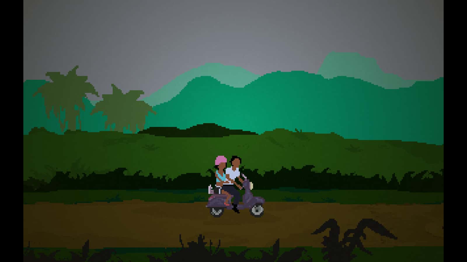 #5. Sumatra: Fate of Yandi (GOG) 게시자: Cloak and Dagger Games