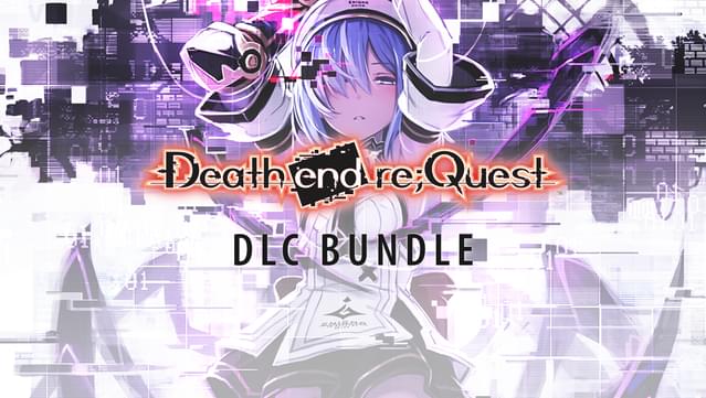 Death end re;Quest DLC Bundle