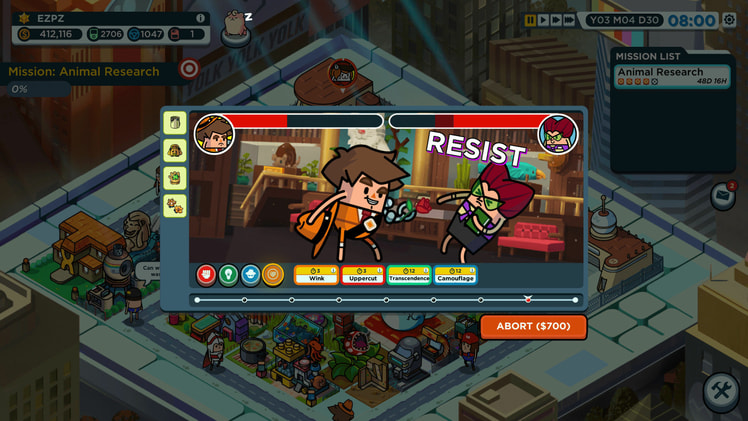 Holy Potatoes! A Spy Story?! screenshot screenshot 8