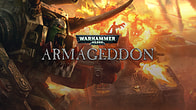Купить ключ дешево Warhammer 40,000. Armageddon