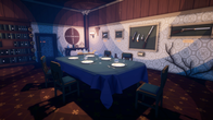 Secrets of Blackrock Manor - Escape Room screenshot 4