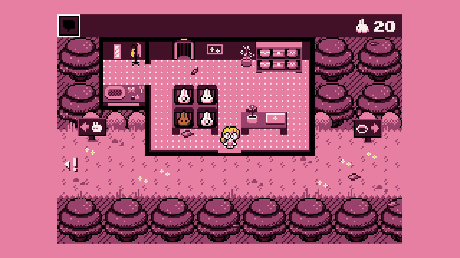 #1. Paquerette Down the Bunburrows - Supporter Pack (GOG) 来自: Abiding Bridge