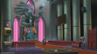 Paradigm screenshot 4