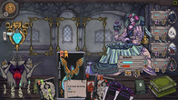 BLOODLETTER screenshot 2