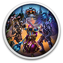 Cardaclysm: Shards of the Four