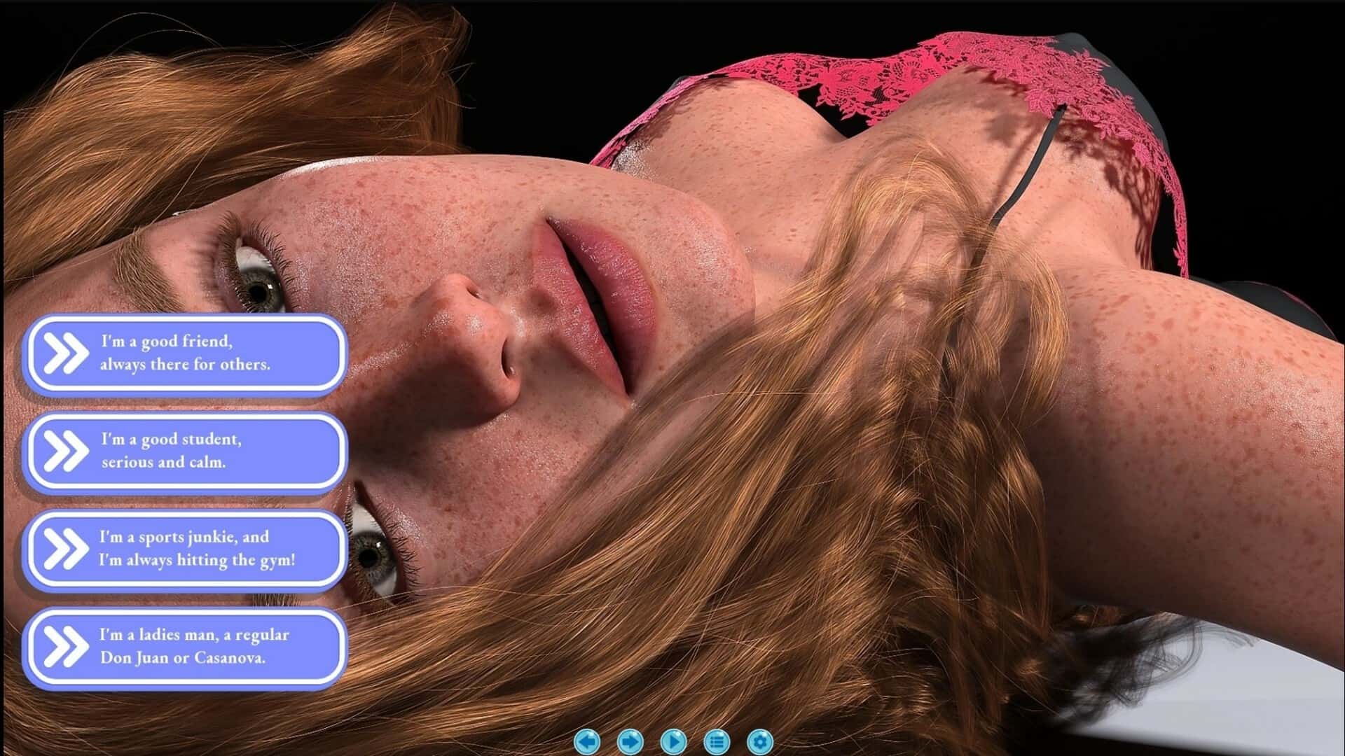 #2. B.E.S.T Deluxe Edition (GOG) بواسطة: Dolydev