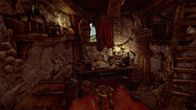 Ghost of a Tale screenshot 10