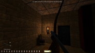 Thief: The Dark Project Remastered screenshot 7