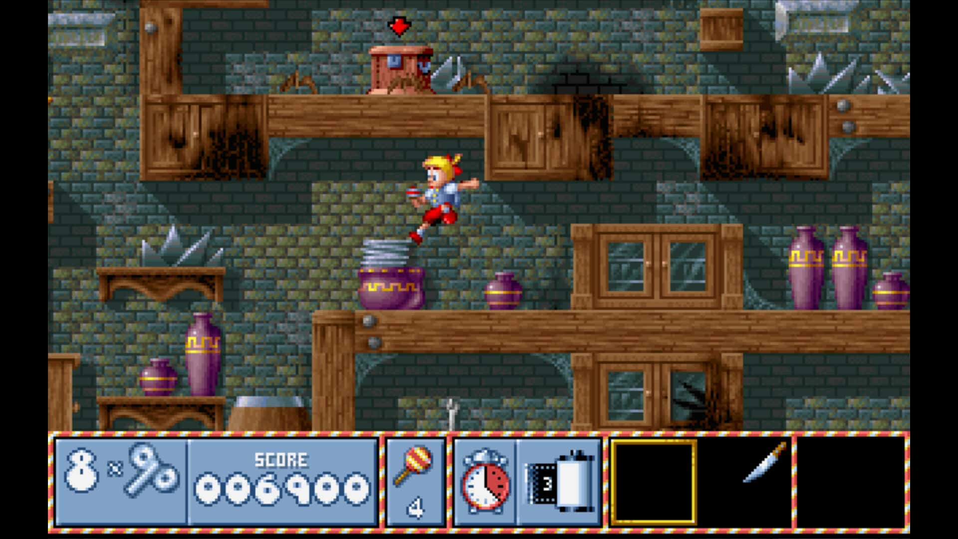 #3. Lollypop (GOG) By: Ziggurat Interactive