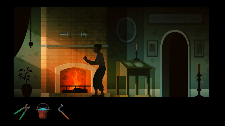 Midnight Girl screenshot screenshot 8