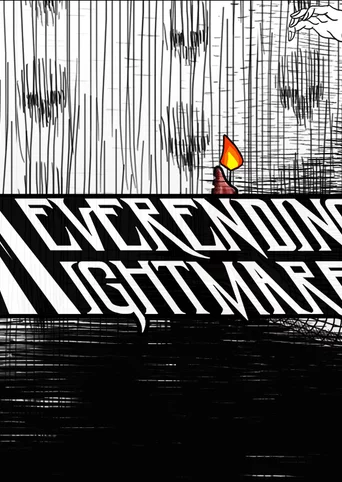Neverending Nightmares cover