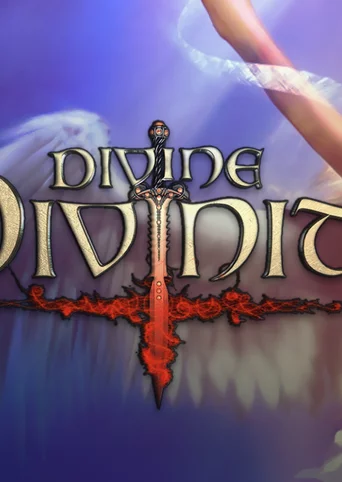 Divine Divinity cover