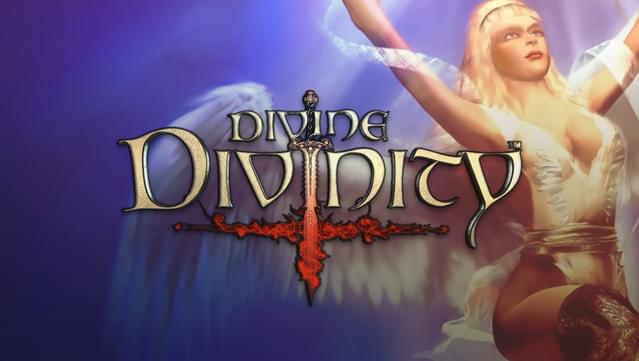 Divine Divinity