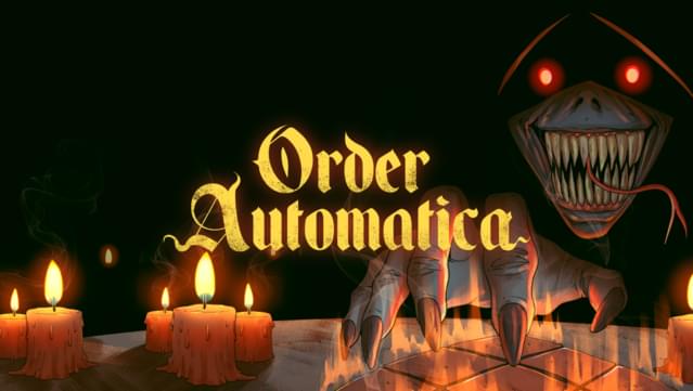 Order Automatica - Supporter Edition