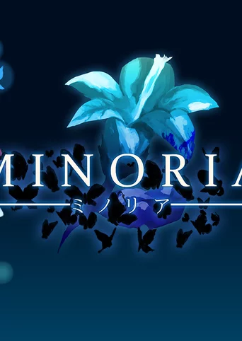 Minoria cover