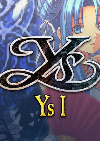 Ys I cover