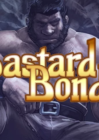 Bastard Bonds cover