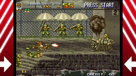 METAL SLUG 4 screenshot 3