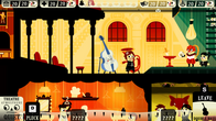 Haunt the House: Terrortown screenshot 4