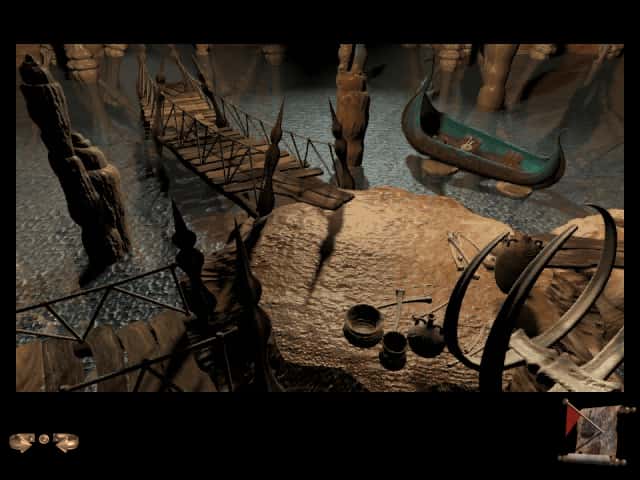 #3. Reah: Face the Unknown (GOG) Bởi: L.K. Avalon