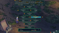Fell Seal: Arbiter's Mark screenshot 11