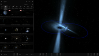 Universe Sandbox screenshot 7