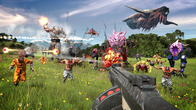 Serious Sam 4 screenshot 8