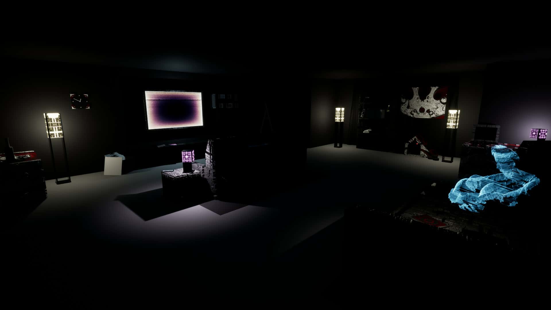 #4. Recursive Ruin Demo (GOG) By: Iceberg Interactive