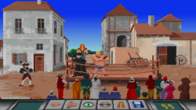 Eternam screenshot 1