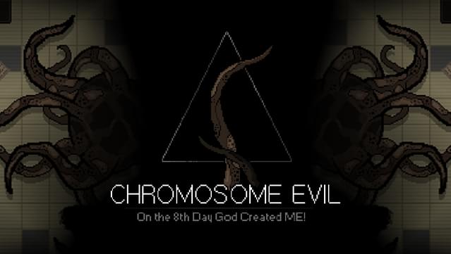 Chromosome Evil - Map Editor