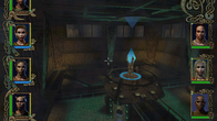 Might and Magic® 9 screenshot 4