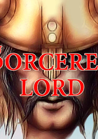 Sorcerer Lord cover