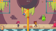 Volley Pals screenshot 8