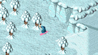 Twinsen's Little Big Adventure Classic screenshot 4