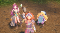 Trials of Mana screenshot 7