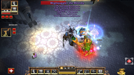 FATE: The Cursed King screenshot 12