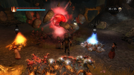 Overlord + Raising Hell screenshot 12