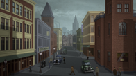 Dreams in the Witch House screenshot 3