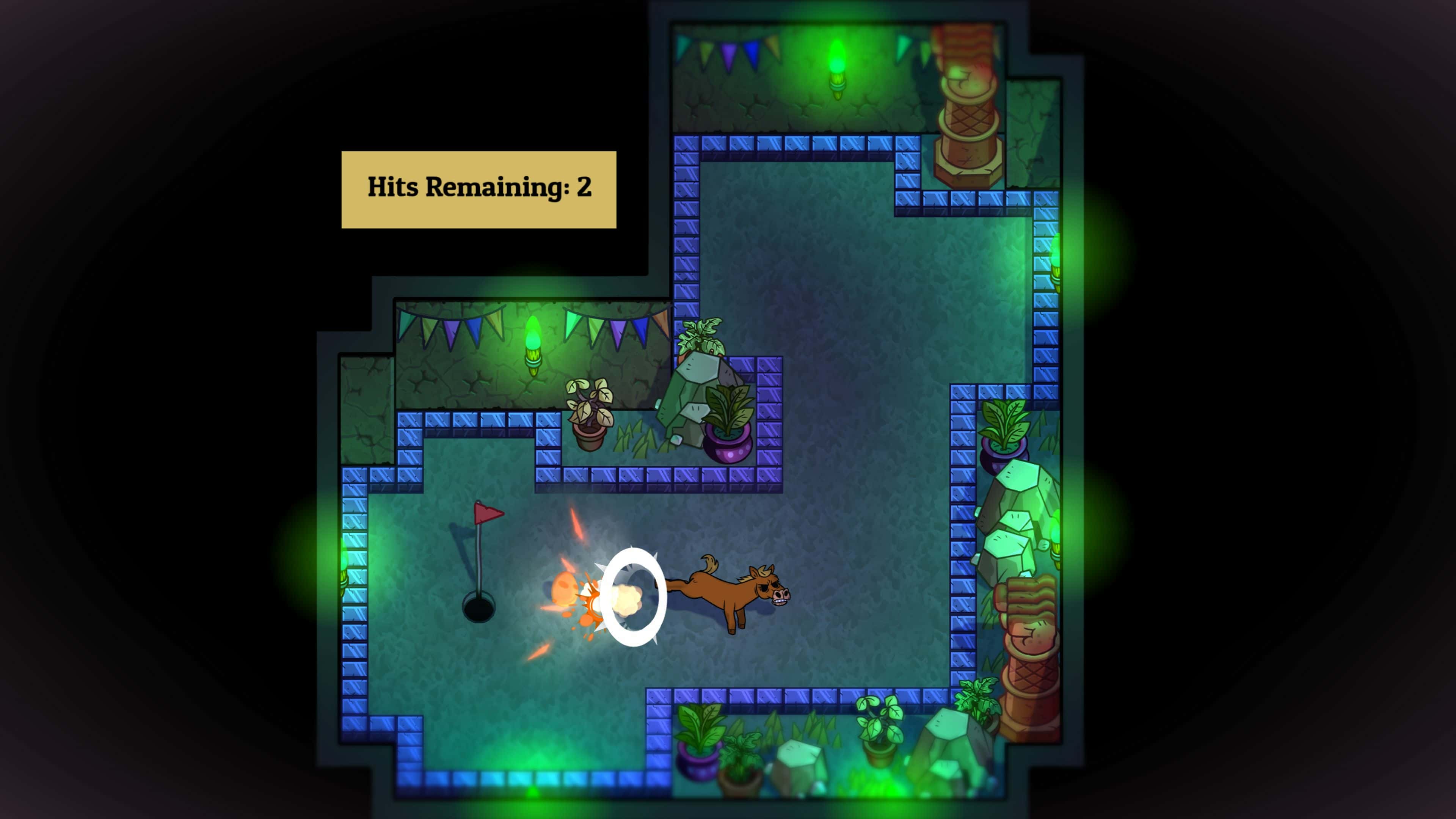 #8. Nobody Saves the World Complete (GOG) 由: DrinkBox Studios