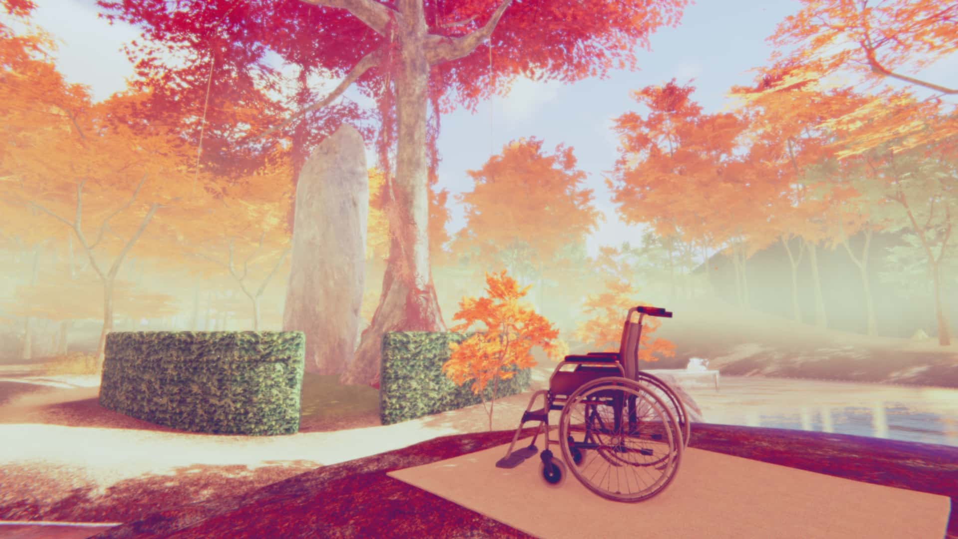 #3. Lost At Sea (GOG) 由: Headup