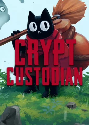 Crypt Custodian cover