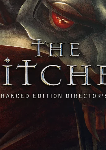 The Witcher: Enhanced Edition cover