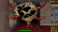 Anvil of Dawn screenshot 1