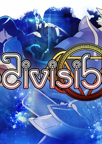 Indivisible cover